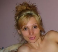 Женщина 35 лет хочет найти мужчину в Волгограде