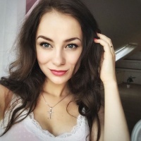 Жаркая девушка хочет непостоянного секса в Новосибирске