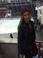 Девушка 25 лет ищет виртуального друга в Пскове
