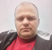 Мужчина 40 лет хочет найти женщину в Дмитрове